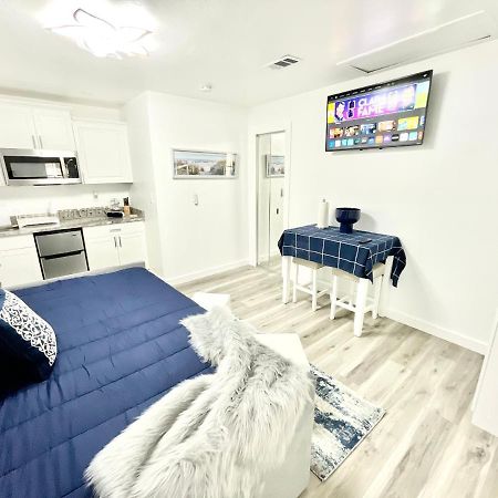 Adorable Studio In Downtown Cape Coral Near Beach! Exteriér fotografie