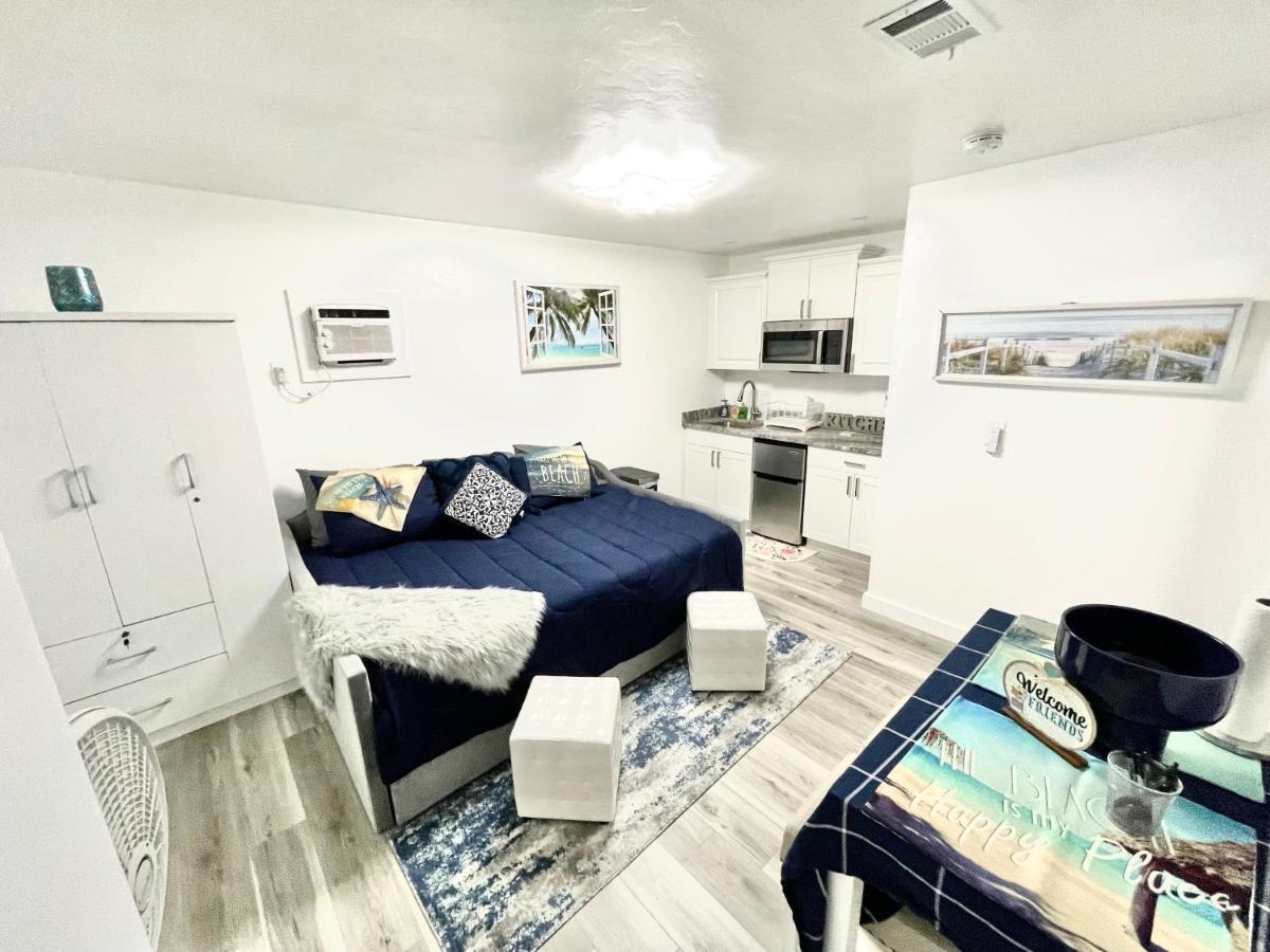 Adorable Studio In Downtown Cape Coral Near Beach! Exteriér fotografie