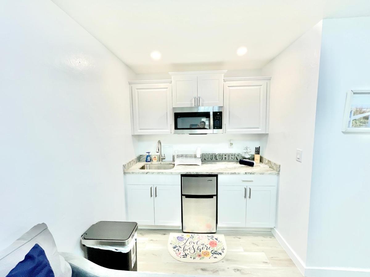 Adorable Studio In Downtown Cape Coral Near Beach! Exteriér fotografie