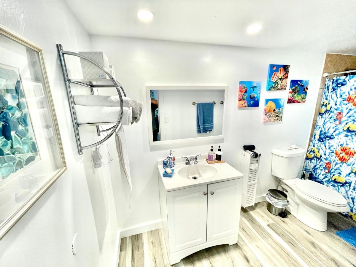 Adorable Studio In Downtown Cape Coral Near Beach! Exteriér fotografie