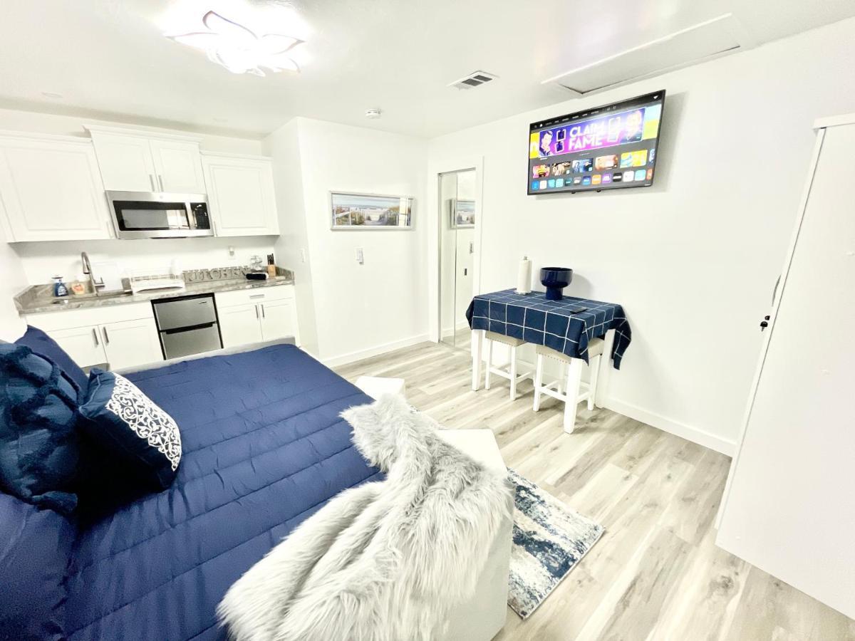Adorable Studio In Downtown Cape Coral Near Beach! Exteriér fotografie