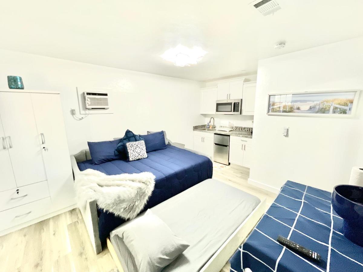 Adorable Studio In Downtown Cape Coral Near Beach! Exteriér fotografie